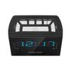 FM LED alarm clock radio Kruger&Matz KM 821