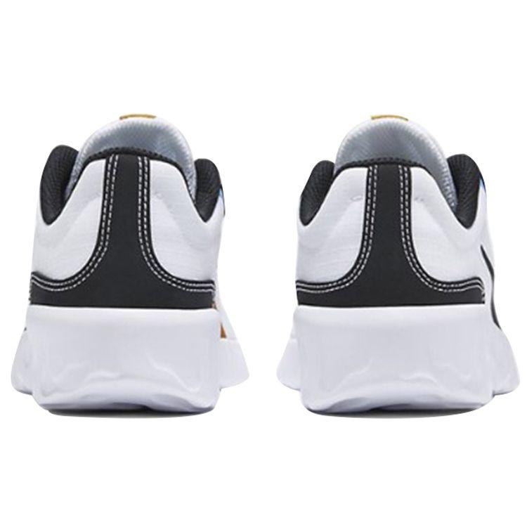 Nike Explore Strada Pantofi de alergare casual cu vârf jos, confortabili și versatili, pentru femei, sneaker Alb Albastru CD7091-104