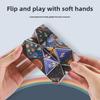 3D Infinite Magic Cube - Stress Relief Toy for Kids