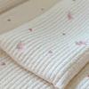 Ins Baby Long Pillow Crib Sleeping Pillow Plug Bed Seam Bed Surround Baby Comfort Leg Clamp Side Sleeping Pillow