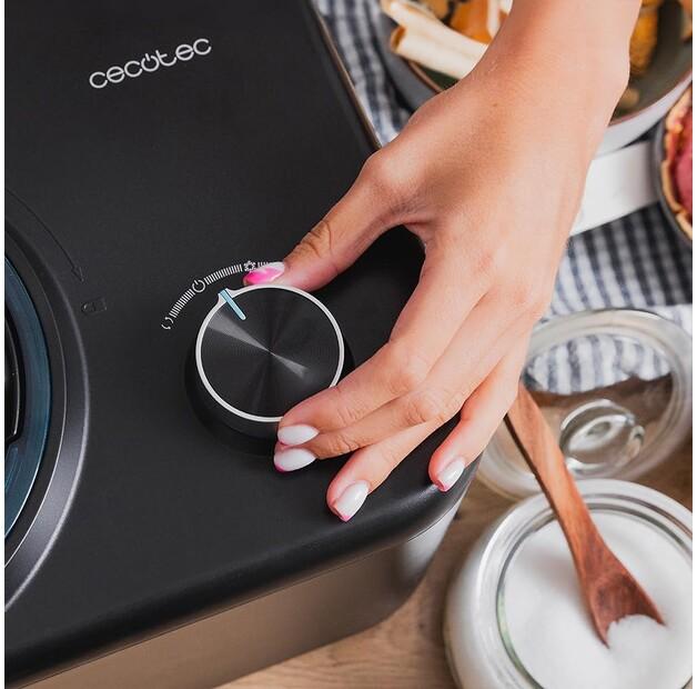 Мороженица Cecotec Gelacy 800 (08049)