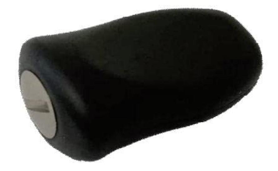 

Ручка Revive M Серебристая Высокоспецифичная (S)