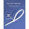 Sheng Kaixuan Self-Locking Nylon Cable Ties