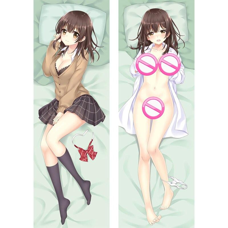 

60x180 см аниме игра Cosply Dakimakura обнимая тело наволочка Подушка Постельное белье домашний декоратор