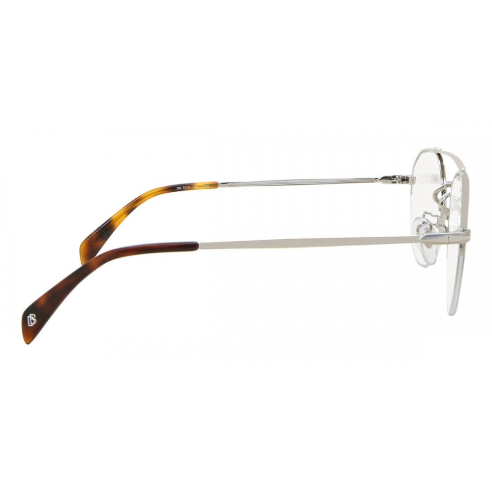 David Beckham Unisex Eyeglasses Db 7014 010