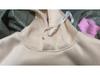 Retro Hip Hop Hooded Sweatshirt for Kids - European & American Style