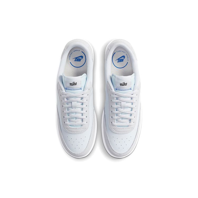 Nike Wmns Court Vintage Premium Blue Grey CW1067-005