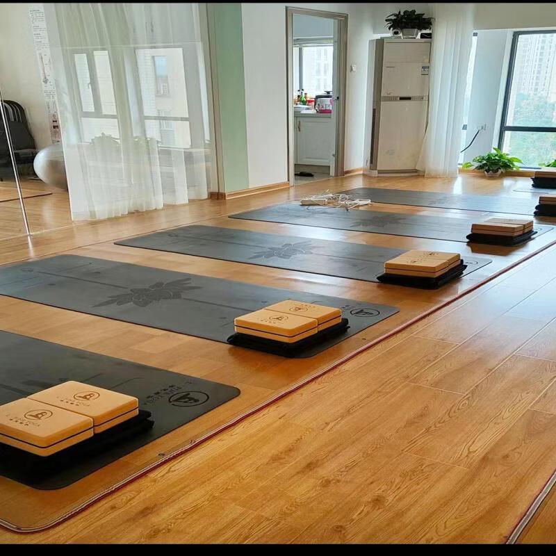 ZISIZ Smart Electric Yoga & Floor Heating Mat