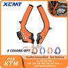 Motocross X-Grip Frame Guard Protection Cover For KTM SX SXF EXC EXC-F 125 150 250 300 350 450 500 For Husqvarna FC FE TC TE TX