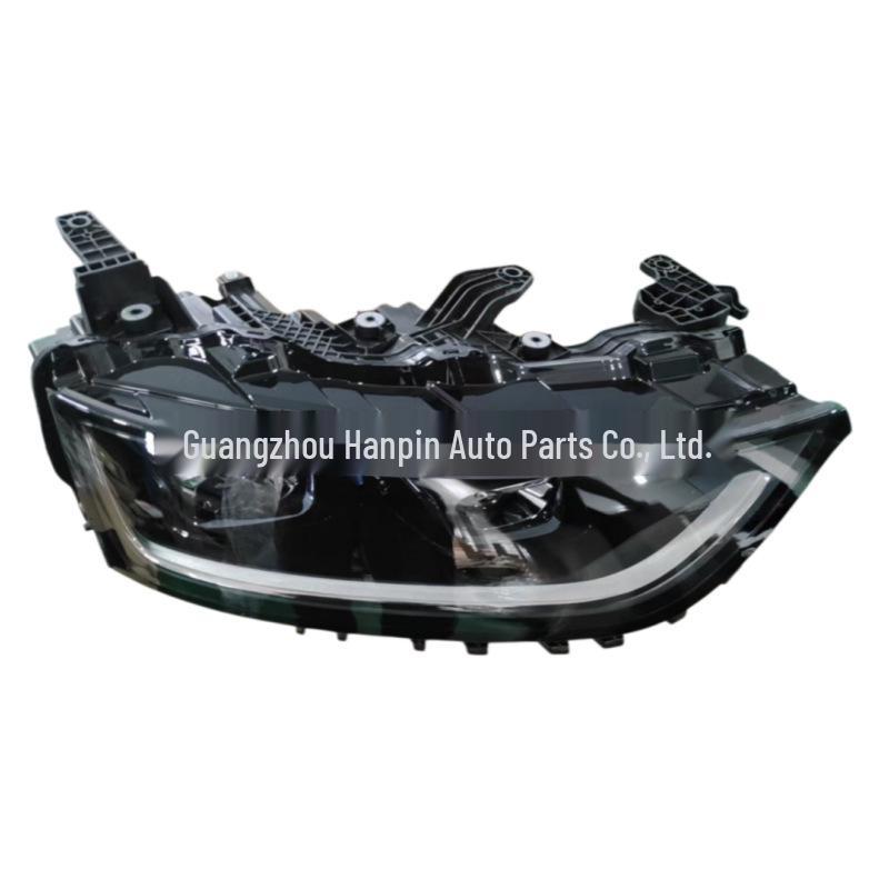 Compatible Headlight for AITO M8: Models 4121010-RR02, 4121010-RR04, 4121020-RR02. Contact Customer Service