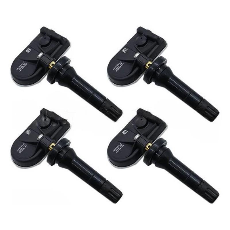 4Pcs E300019160 TPMS Sensor tire pressure sensor For Chery Venucia LEADING IDEAL NIO XPeng