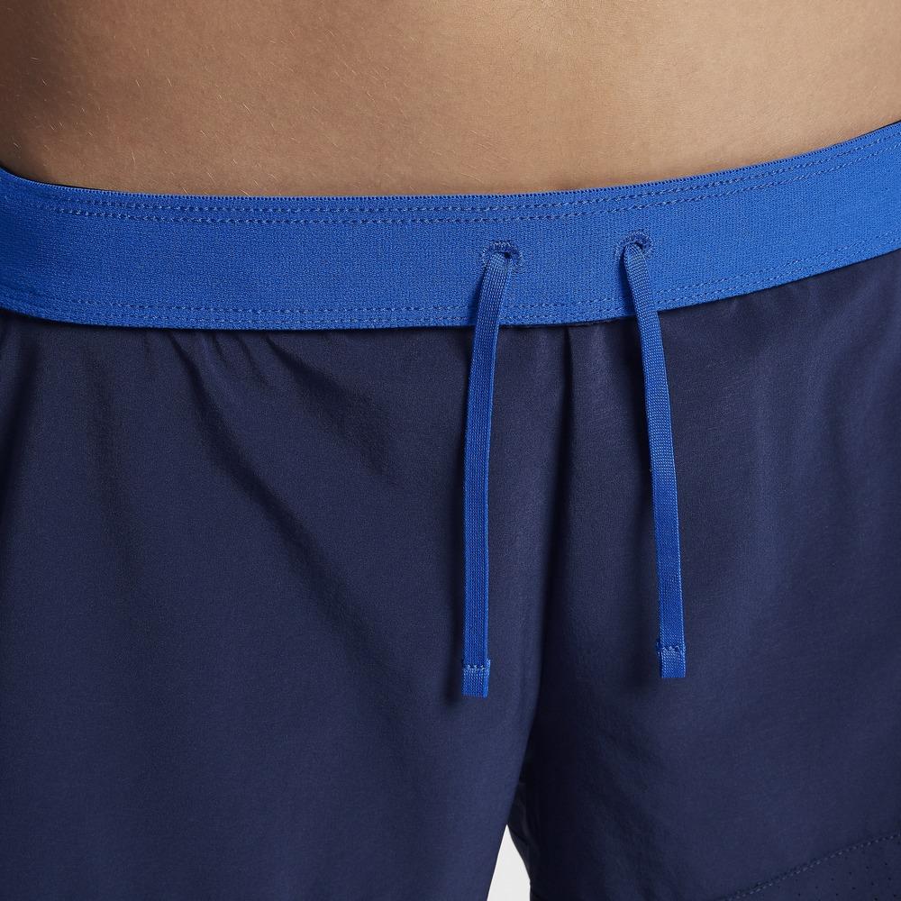 New Nike Sports Shorts Women's Blue 891940-429