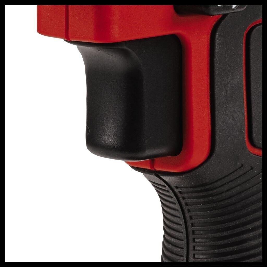 Ударный шуруповёрт Einhell TE-CD 18 Li-i BL4513995
