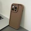 Protect Your iPhone with the Apple 14 Macaron Mobile Phone Case. Compatible with iPhone 13, 11, XR, Pro Max, 12, and 15.