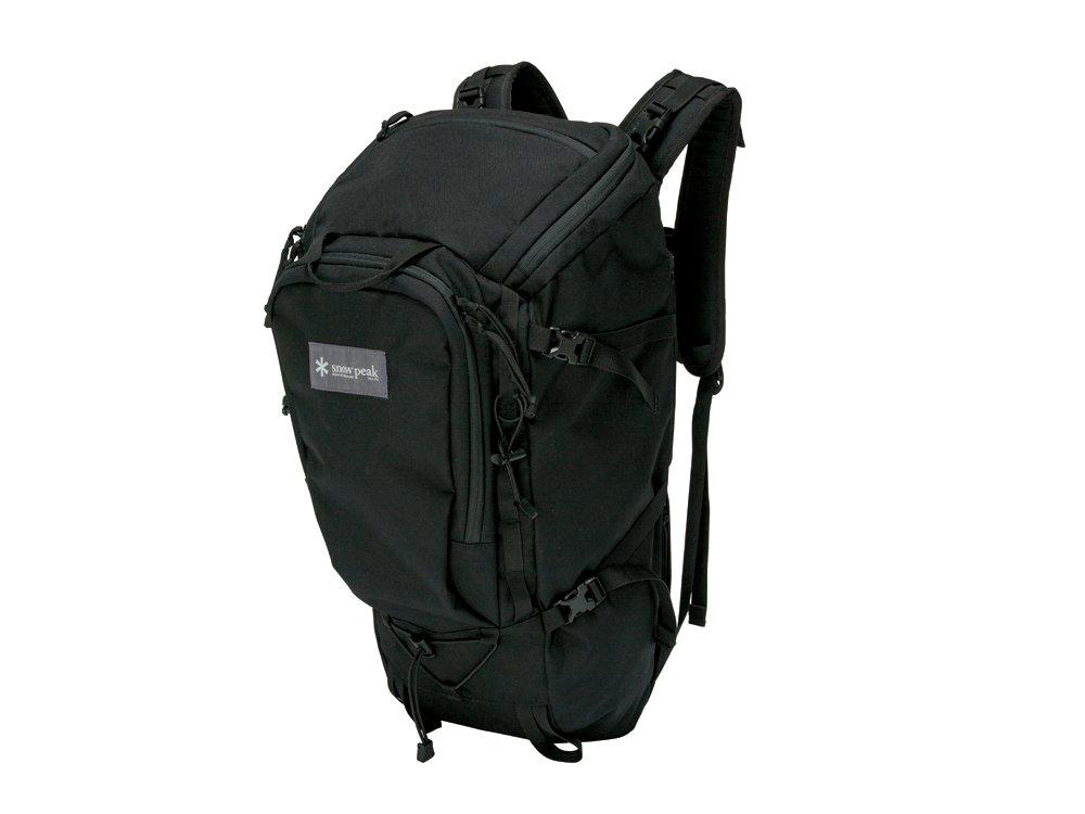 

Snow Peak Vole 30 Black MB-122BK