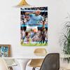 Haaland Custom Your Name Wall Decor Tapestry Art For Pet Memorial Birthdaywedding Party Backdrop Family Gift