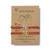 Noter 2Pcs Matching Couple Bracelet Stainless Steel Bicycle Cool Riding Paired Accessory Premium Selected 2mm Cord Adjustable