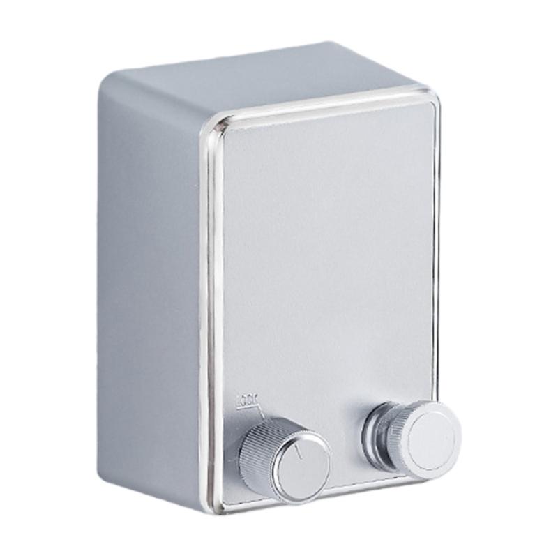Concealable Clothesline With Steel Cable Wall Mounted Drying Solution for Home Use