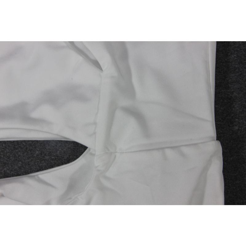 Dámská sexy letní sukně na jedno rameno, módní taška na hýždě