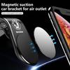 Car Styling Phone Holder Air Vent Mobile Support Magnetic Cell phone Support For Skoda Octavia Superb RAPID FABIA KAMIQ KAROQ ahb422