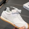 New Korean Version of Macaron Dexun Casual Sports Shoes for Spring and Autumn
