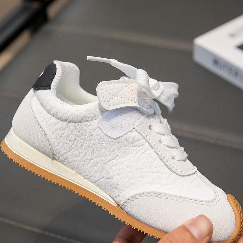 New Korean Version of Macaron Dexun Casual Sports Shoes for Spring and Autumn