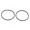 Carburetor Gaskets - For Briggs & Stratton - 10pcs PN: 280492/693981