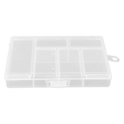 Úložné prostory – Úložné boxy