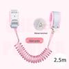 Child Safety Wristband with Leash - Anti-Lost and Anti-Runaway Strap
