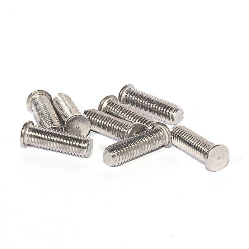 Stainless Steel 201 Spot/Projection/Stud Welding Pin and Screw