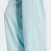 Adidas SMALL LOGO TRACKSUIT BOTTOMS Casual Pants Women's Blessing Blue (Unisex) Casual Pants JI6876