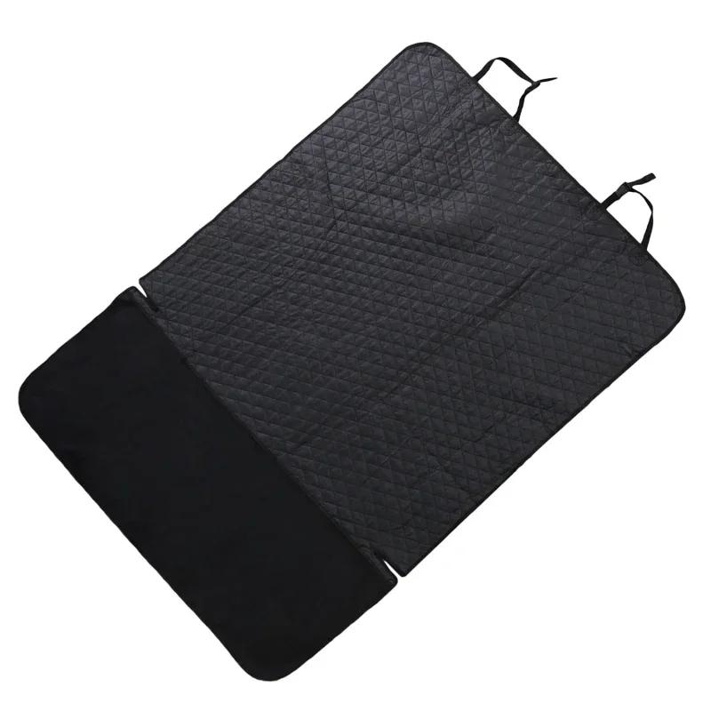 Koberec do kufru Podložka do kufru Podložka do kufru Potah na sedadlo pro domácí mazlíčky Vodotěsná látka Oxford Psí Kočka Potah na zadní sedadlo Zadní ochranná podložka do auta