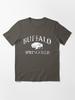 Buffalo springfield buffalo springfield logo Essential T-Shirt