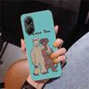 A-Alf TV Series Phone Case For Xiaomi Poco X7 X6 X5 Pro F7 Ultra Redmi 15C 15 13C 13 12C 12 10 10A 10C 9 9A 9C 9T Cover Poco X7