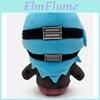Sally Face Series Plush Toy With Short Plush Material For Fans Collectors
