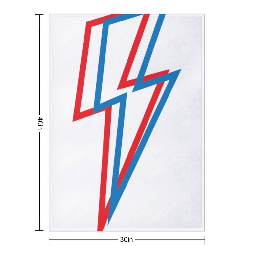 Ziggy Throw Blanket decorative christmas decoration wednesday Thermals For Travel Blankets