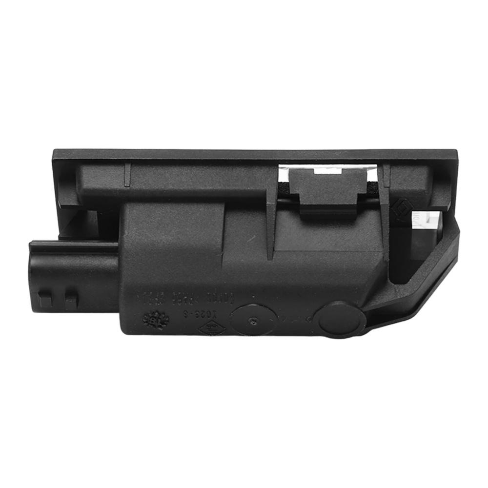 Rear Number Plate Light For Renault Master Megane Trafic Clio Laguna 8200480127