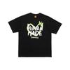 HUMAN MADE Logo-print T-shirt HM27CS004