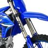 Motion Front Fork Outer Decal KYB Clear Outer Tube Scratch Protection F7321
