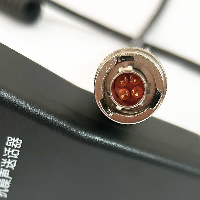 Guangyu Xingzhou HK-1 Handheld Noise-Cancelling Microphone