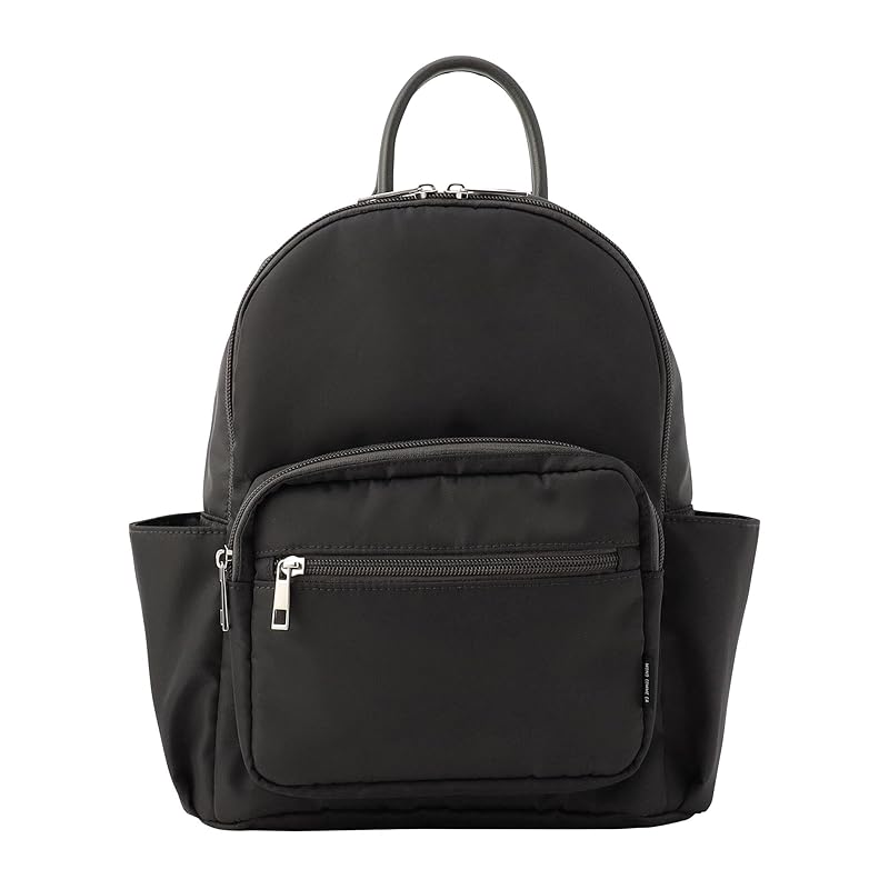 

[Comciseism] (Monocomsa) water repellent backpack 95-20BI27-204 F gray