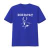 Bathory Heavy Metal Band Print T Shirt Available In Full Sizes From S To 5xl Vintage Stretched Top For Everyday Wear