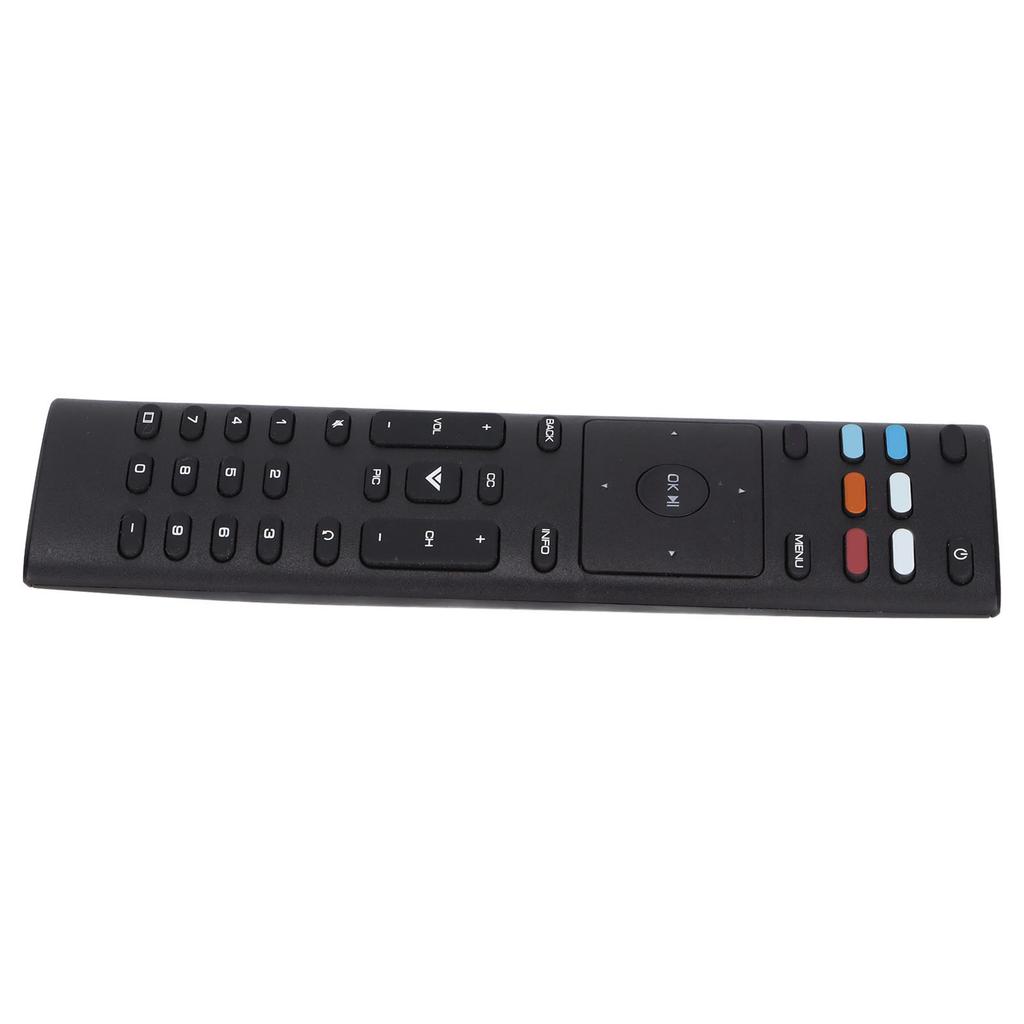 XRT136 Remote Control Replacement Remote Control for TV D24FF1 D32FF1 D43FF1