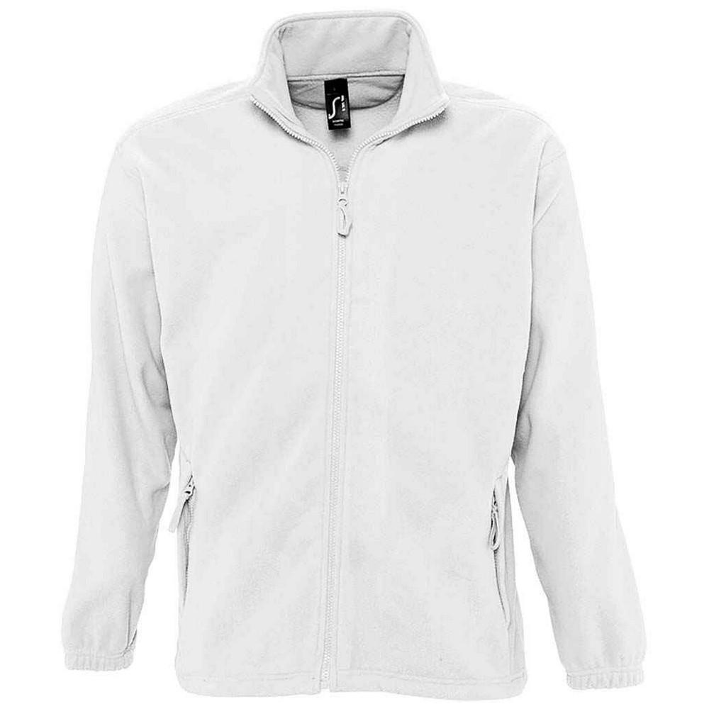 Unisex Adult North Fleece Jacket