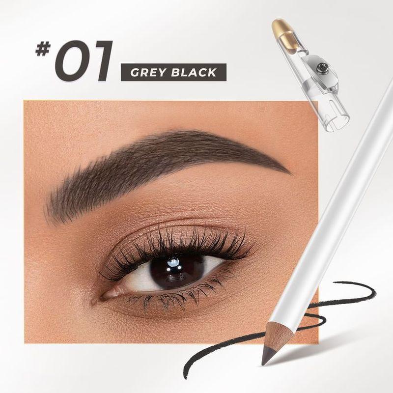 Sace Lady - Instant Shape Augenbrauenstift - 3 Farben