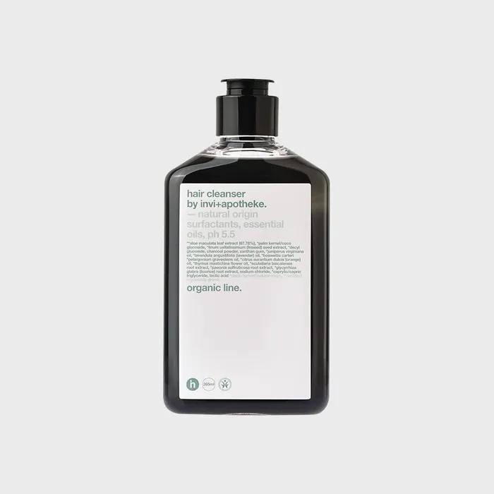 Hair Cleanser (265mL)