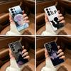 C-Choi S-Seung Hyun T-TOP Phone Case For Samsung S25,S24,S21,S22,S23,S30,Ultra,S20,Plus,Fe,Lite Transparent Cover