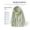 Woodpecker Women's Lightweight Sunscreen Jacket 2025: Stylish Sun Protection Coat