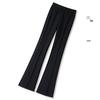 Women's Slimming High-Waist Flared Casual Pants