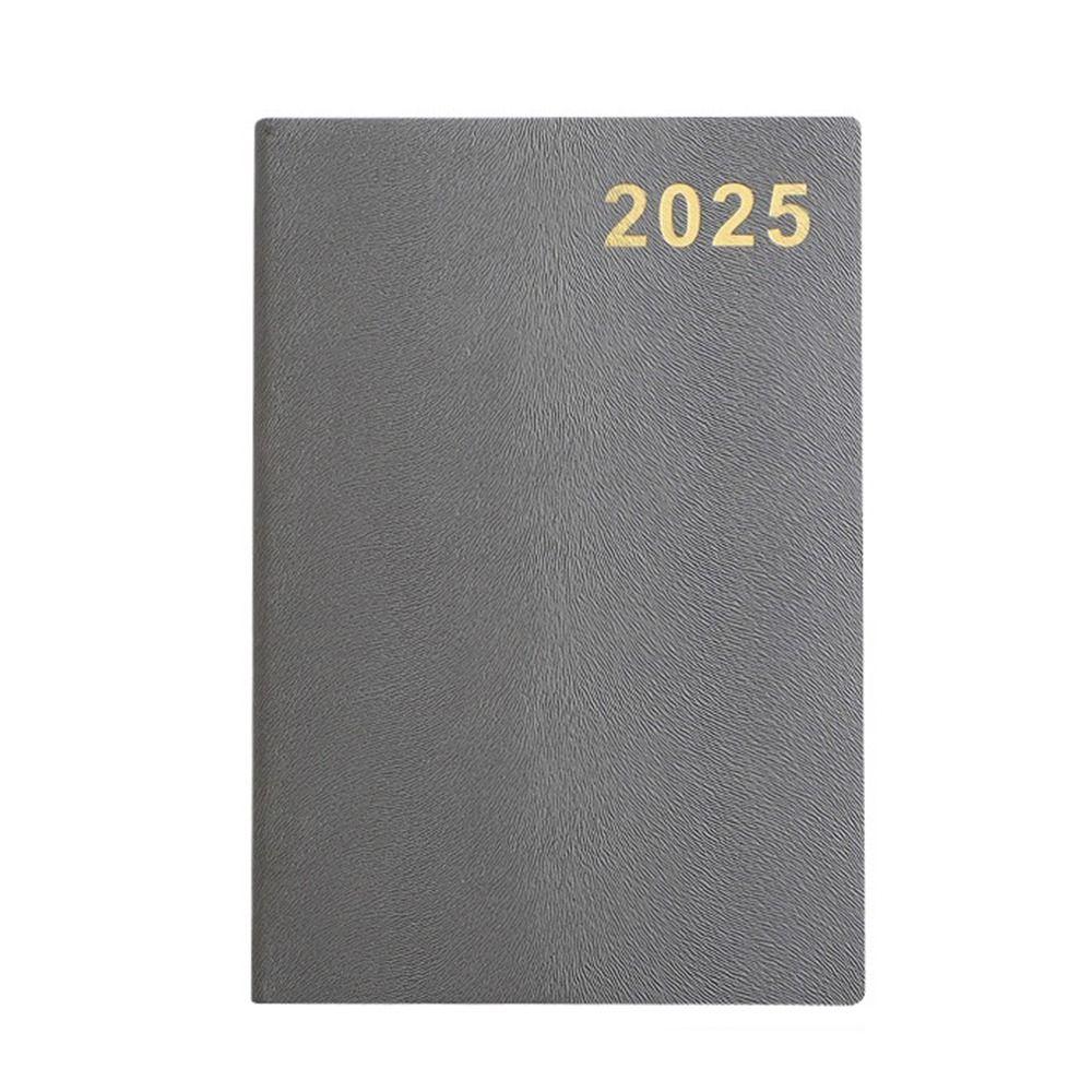 To Do List 2025 Schedule Planner Notepad 12 Months 365 Days Notepad A5 Agenda Notebook  Stationery